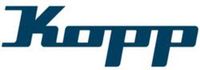 Kopp 138815008 Nautic spatwaterdicht Antraciet 1 stuk(s)