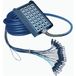 Quik Loc Instrument Kabel (DOOS/644-30K)