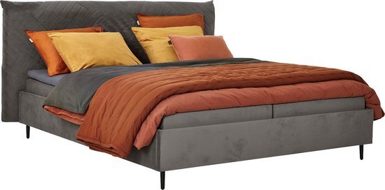 B Bright Bed Sapphire