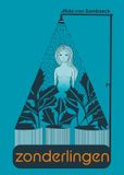 Alida van Sambeeck Zonderlingen Paperback