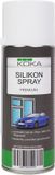 KOKA Siliconenspray Premium 400 ml
