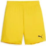 PUMA Unisex Teamgoal Shorts Jr Gebreide Shorts