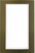 Hager Berker 13093021, Bruin, Wit, Aluminium, Conventioneel, Berker, Mat, B.3