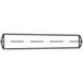 TOOLCRAFT TO-5363214 Conische pen 8 mm RVS A1 10 stuk(s)