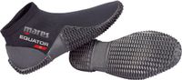 Mares Boot Equator - Waterschoentje - Neopreen - 2mm - Zwart/grijs - Maat 34/35
