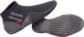 Mares Boot Equator - Waterschoentje - Neopreen - 2mm - Zwart/grijs - Maat 34/35
