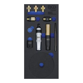 BGS Werkplaatswageninzet 1/3: Velgbeveiliging demontageset universeel