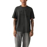 Levi's Graphic Vintage Fit T-shirt Heren Grijs XL