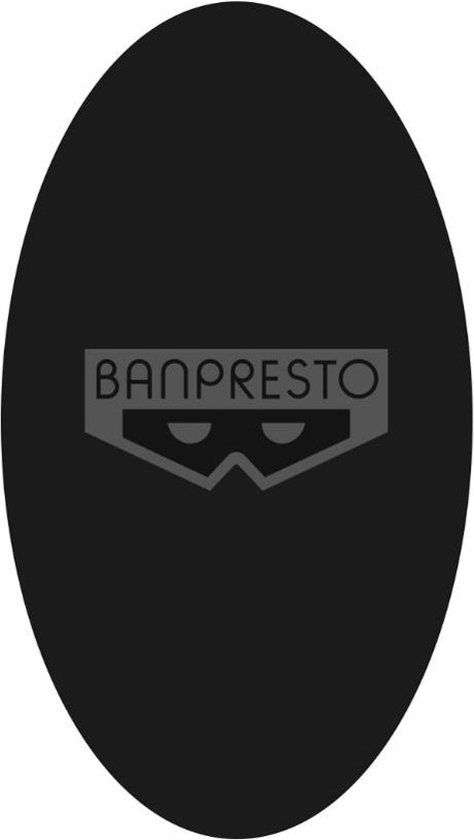 Banpresto My Hero Academia The Amazing Heroes Special B: Katsuki Bakugo Figuur - 12cm