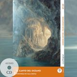 El GPSR Kontakt El canto del océano - Spanische Krimi-Lektüre A1-A2 (+ Audio-CD)