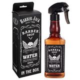ASUER Barber Pro Sproeifles, uniek, standaard