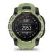Garmin Instinct 3 AMOLED 50 mm Fern Green