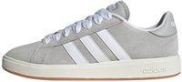 Adidas Sportswear Grand Court Base 00S Schoenen - Unisex - Grijs