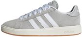 Adidas Sportswear Grand Court Base 00S Schoenen - Unisex - Grijs