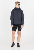 ENDURANCE Fahrradjacke Seren Vrouwen diepblauw Polyester Lente/Zomer 2025