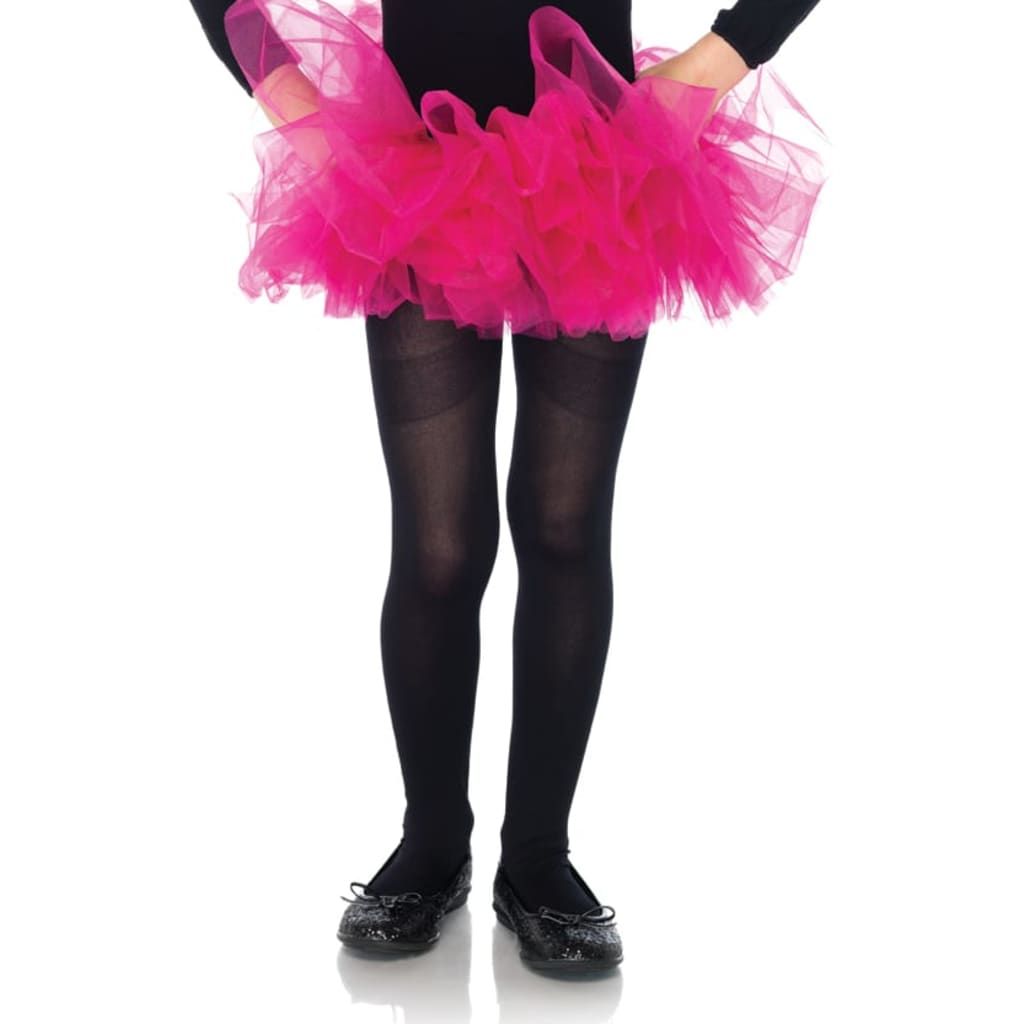 HANCA Kids Organza Tutu - Polyamide - 0714718442884
