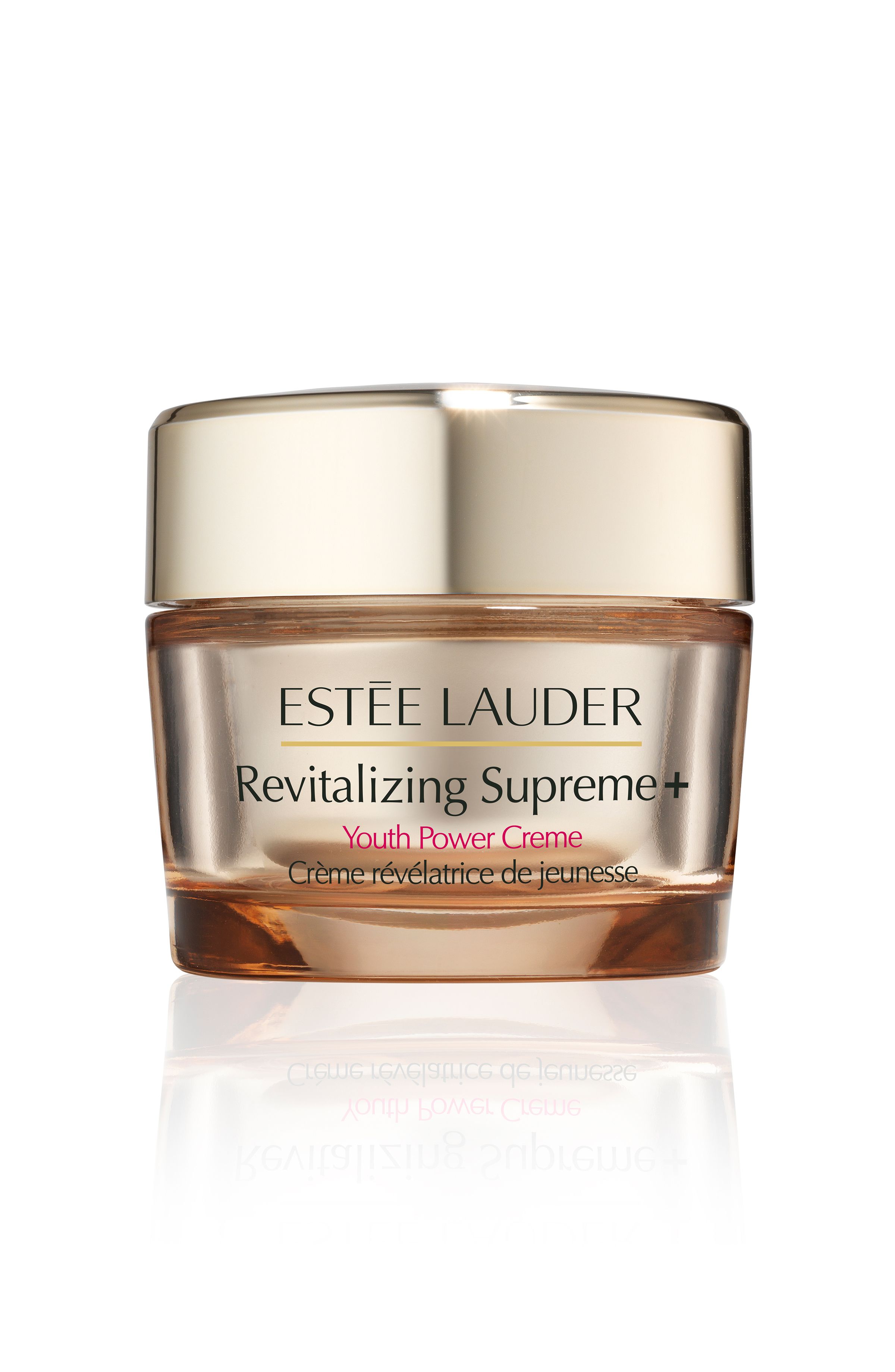 Estée Lauder Revitalizing Supreme + Youth Power Crème Moisturizer - 50ml