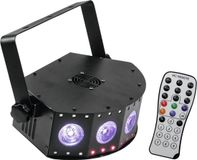 EUROLITE LED SCY-5 Hybrid Beam Effect Lichteffect