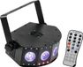 EUROLITE LED SCY-5 Hybrid Beam Effect Lichteffect