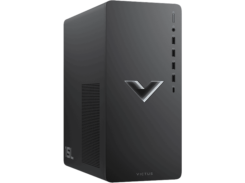 HP HP Gaming Pc Victus 15l Tg02-1008nb Intel Core I7-13700f (8h5s0ea)