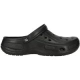 Endurance Sports Group Denmark A/S Sandalen Endurance Nower V2 Mannen Zwart Synthetisch/Textiel Platte Sandalen Maat 41