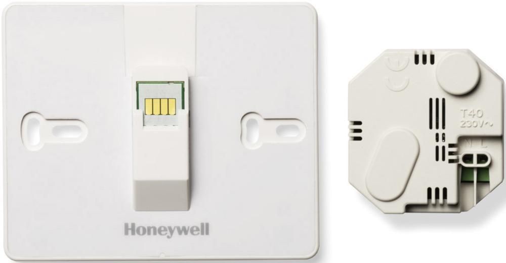 Honeywell Thermostaat - 5025121381703