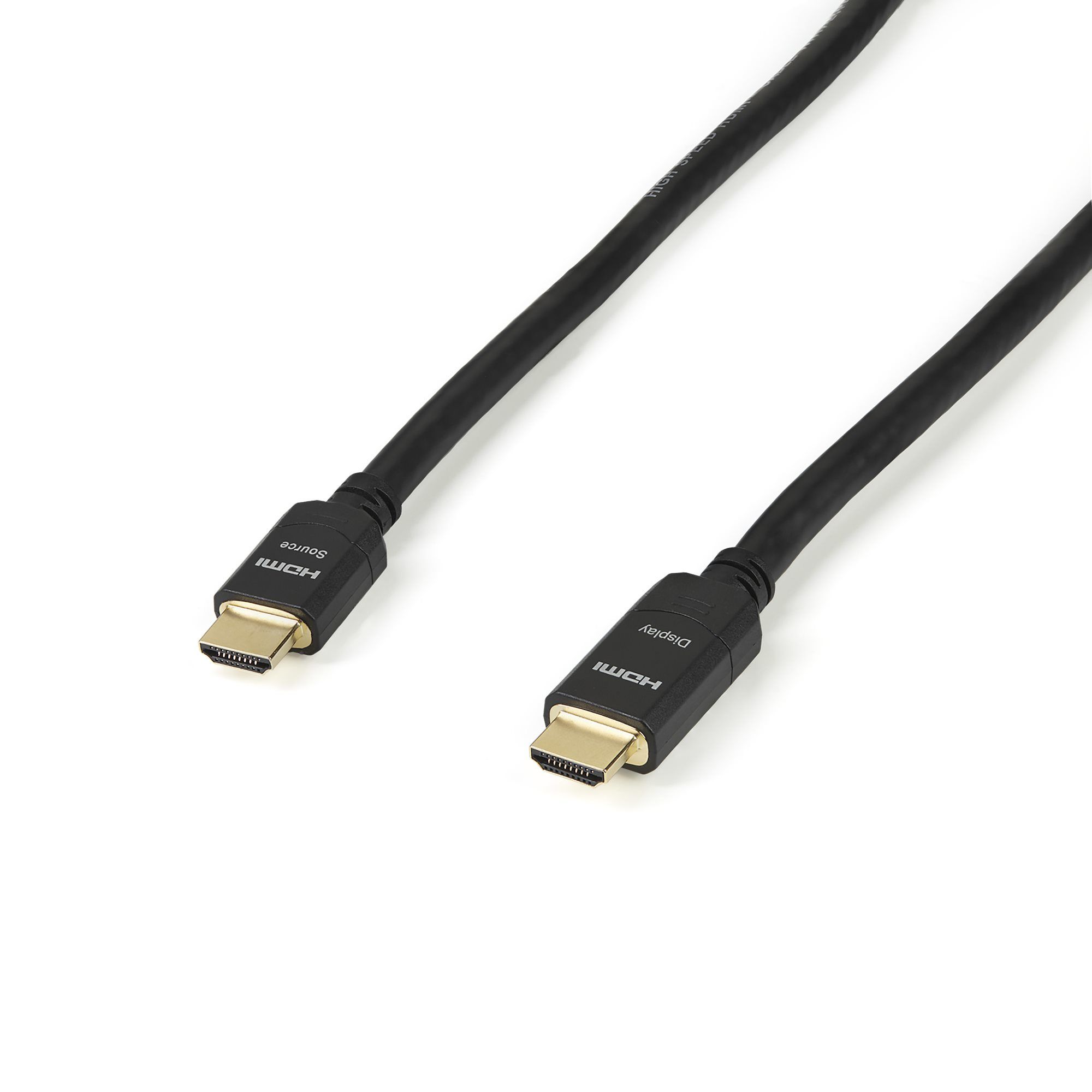 StarTech.com HDMI Cable - 20m - Black