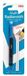 Läufer Gum Pen Blauw/Zwart