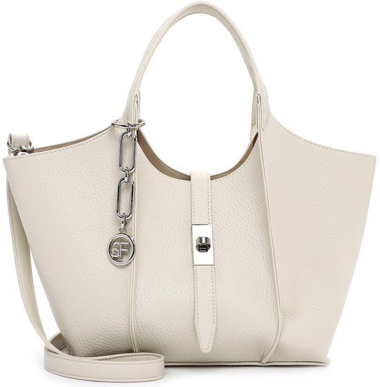 SURI FREY Shopper SFY Daggy Dames Handtas Beige
