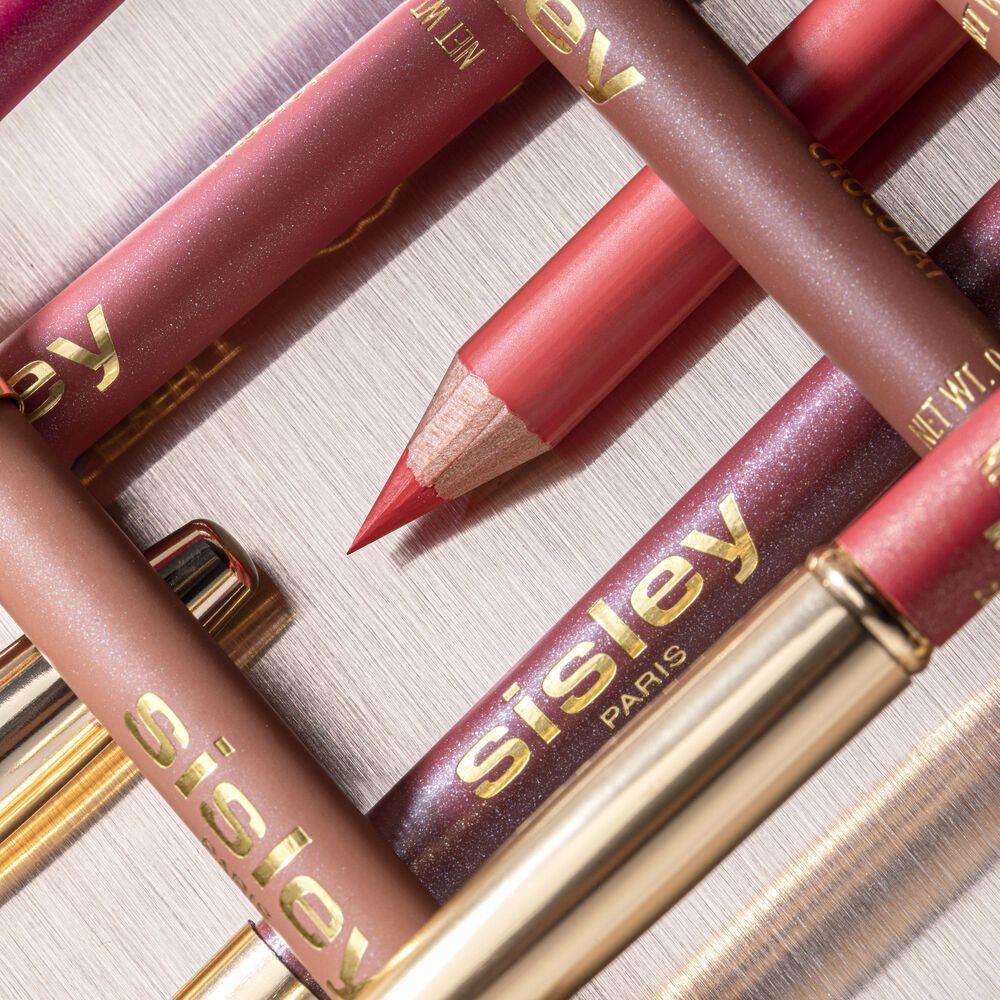 Sisley Phyto Lèvres Perfect - 06 Chocolat - Contourpotlood 1.2 g