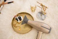 Ga.Ma GH3320 Haardroger 2200 W Goud