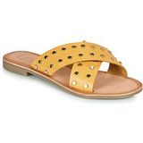 Les Petites Bombes Slippers BELMA