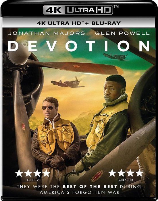 Remain in Light Devotion (4K Ultra HD Blu-ray)