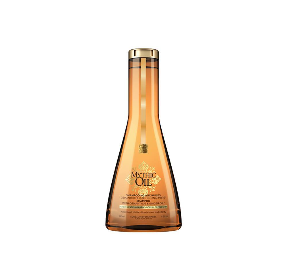 L'OrÃ©al Professionnel Mythic Oil Fine Hair