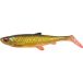 Savage Gear 3D Herring Shad V2 Swimbait 28cm 150g Clear Rudd