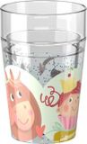 HABA Princess & Horse glitterbeker