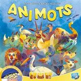 Asmodee Animots Franstalige Versie Gezelschapsspel
