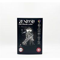 Otaku Zenitsu (Demon Slayer) Lamp