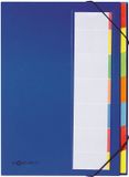 Pagna 44171-02, Presentatiemap, A4, Blauw