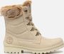 Panama Jack Tuscani B11 veterboots wit - Maat 41