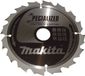 Makita SPECIALIZED Zaagblad 185x30x16Z - B-33043