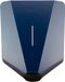 Easee Charge Up 22 kW - Type 2 - Prise murale - Borne de recharge - Bleu