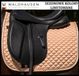 Waldhausen Felix Glam Dressuur Zadeldek - Perzik