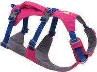 Ruffwear Flagline™ Hondenharnas Roze 2XS