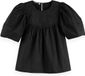 Scotch & Soda Hauts Noir Coton 34
