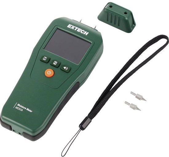 Extech MO50A Materiaalvochtmeter