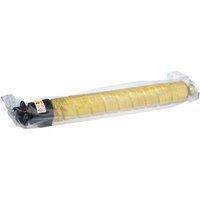 Ricoh - Geel - origineel - tonercartridge - voor Ricoh MP C2003SP, MP C2503SP