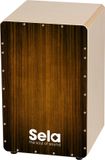 Sela SE 051 Varios Brown cajon