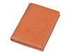 Sonnenleder Portefeuille en cuir pour homme et femme Format portrait Porte-monnaie DONAU brun naturel 822-130-01