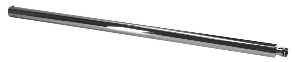 Wiesbaden 29.6122 - Verlengbuis Douchestang - 50 cm - Chroom